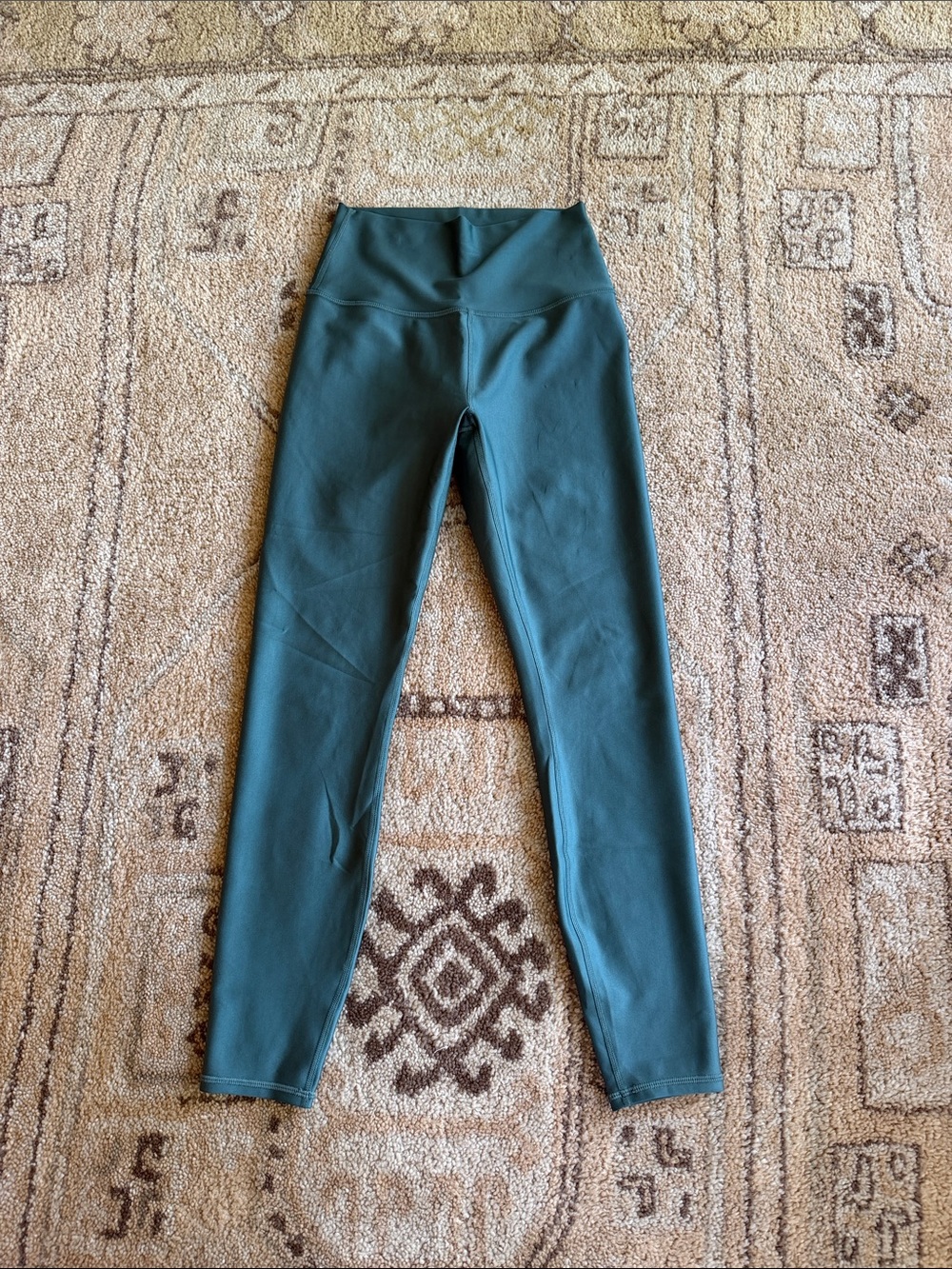 Alo yoga 7/8 Leggings